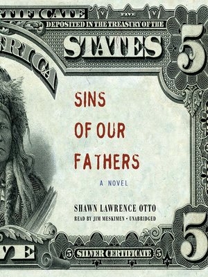 cover image of Sins of Our Fathers